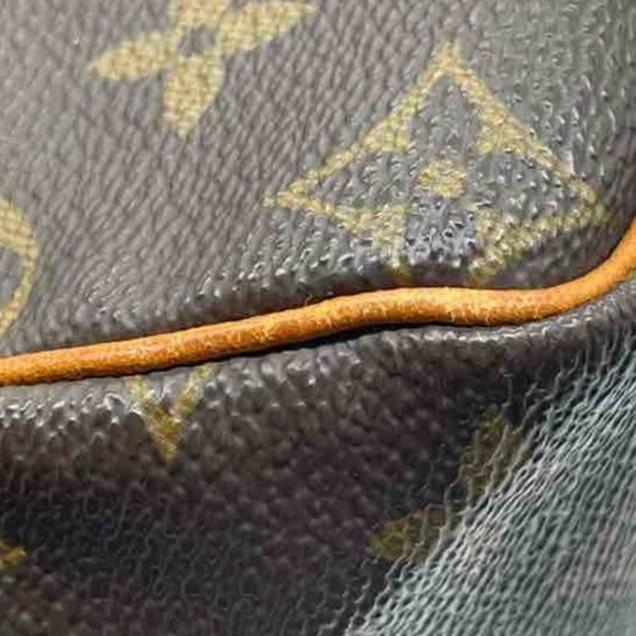 LV Vintage Authentic Speedy 30 Handbag M41526. FREE COA & KEY SET🔑 🔐 - Picture 4 of 10